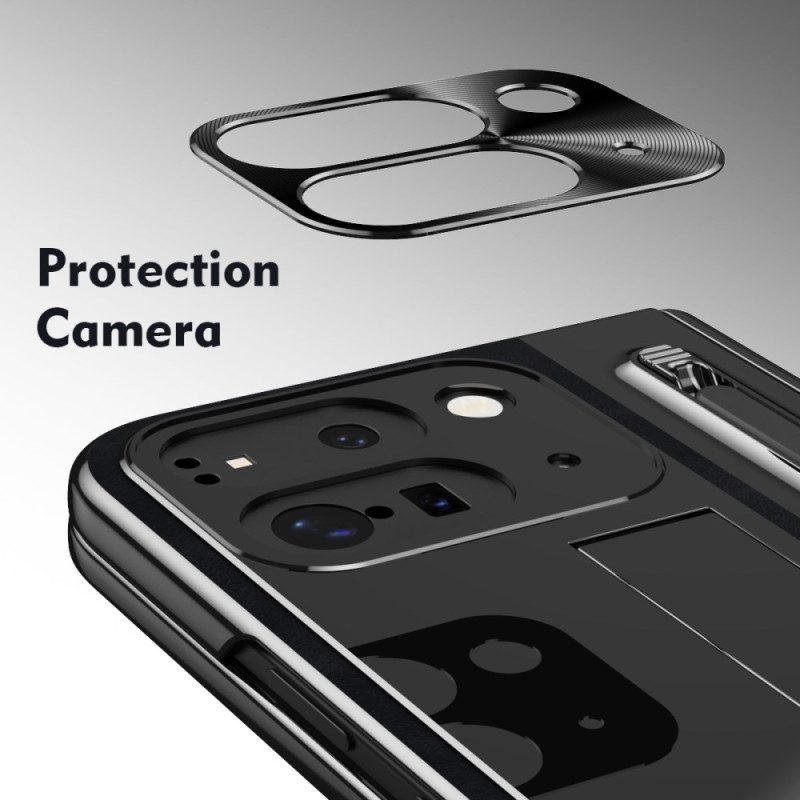 Hülle Google Pixel 10 Pro Fold Premium Mit Integriertem Ständer