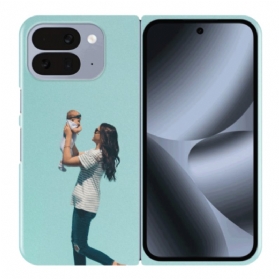 Hülle Google Pixel 10 Pro Fold Retro