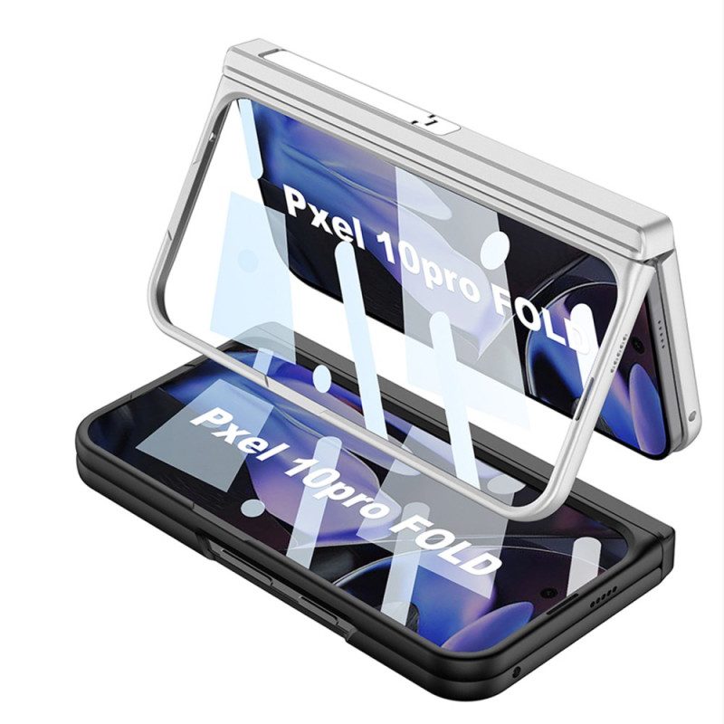 Hülle Google Pixel 10 Pro Fold Stift Und Ständer