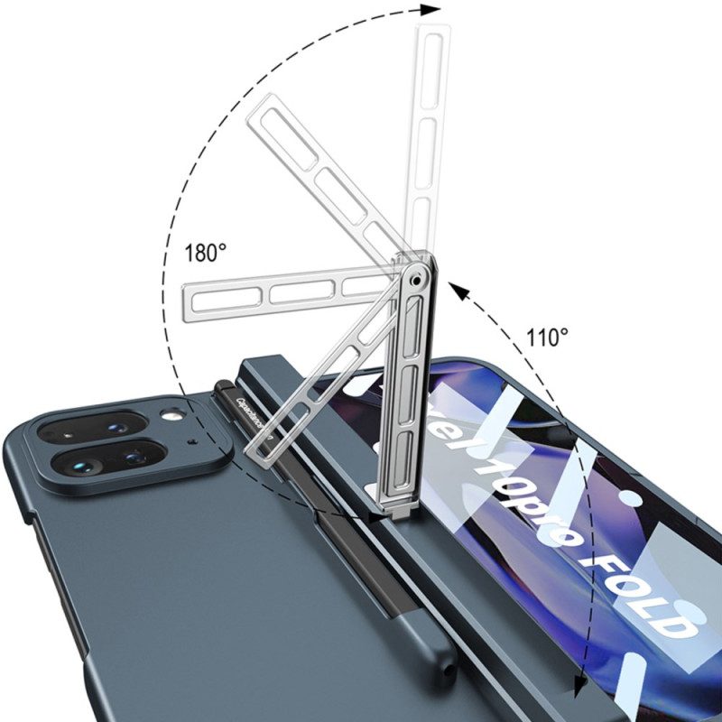 Hülle Google Pixel 10 Pro Fold Stift Und Ständer