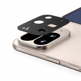 Objektivschutz Für Google Pixel 10 Pro Fold (schwarz) Version)