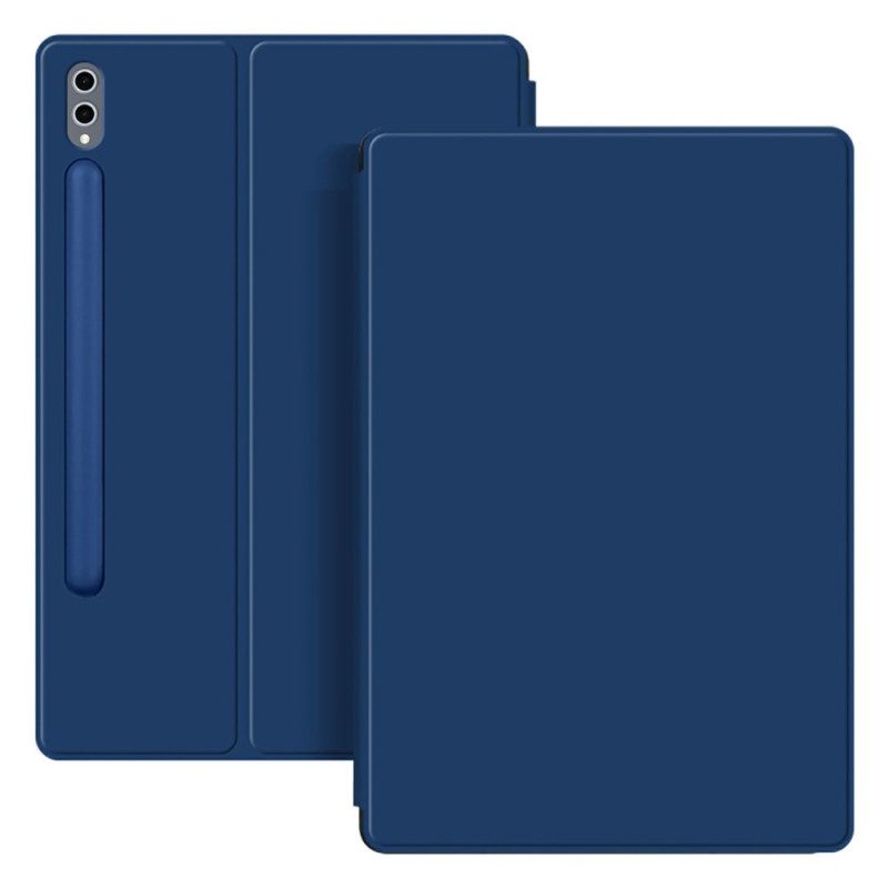 Case Samsung Galaxy Tab S10 Plus Handyhülle Hybrid