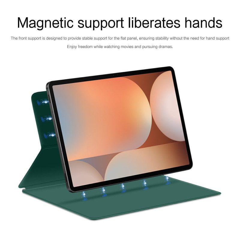 Case Samsung Galaxy Tab S10 Plus Handyhülle Hybrid