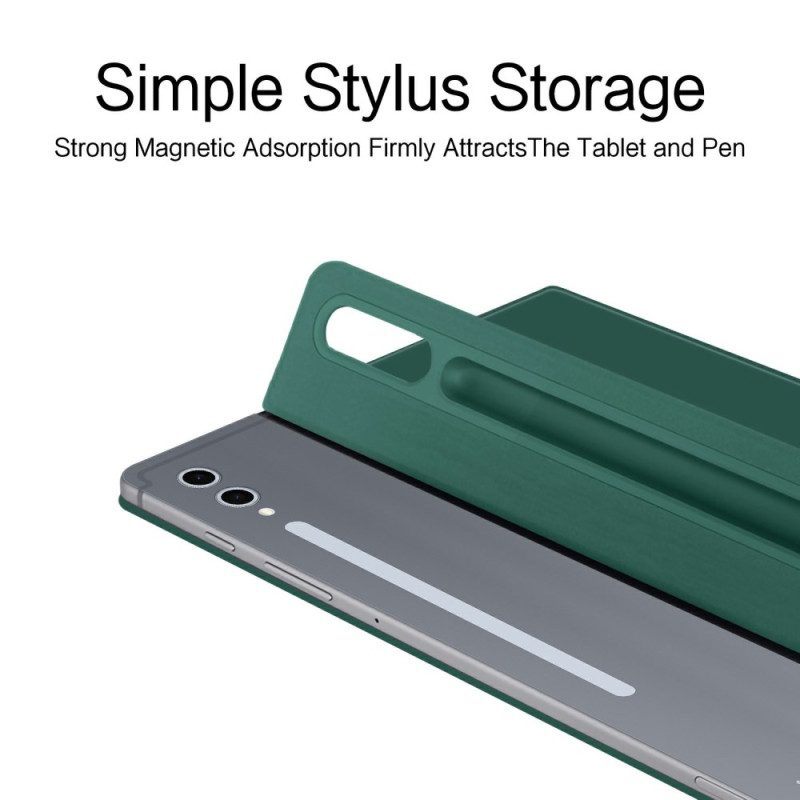 Case Samsung Galaxy Tab S10 Plus Handyhülle Hybrid