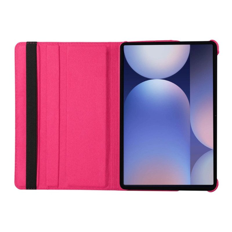 Case Samsung Galaxy Tab S10 Plus Handyhülle Integriertes -drehdesign Enkay