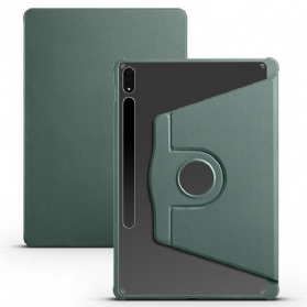 Case Samsung Galaxy Tab S10 Plus Handyhülle Verstellbarer Ständer