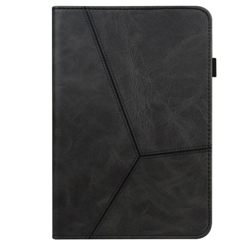 Case Samsung Galaxy Tab S10 Plus Linien