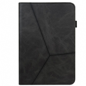 Case Samsung Galaxy Tab S10 Plus Linien