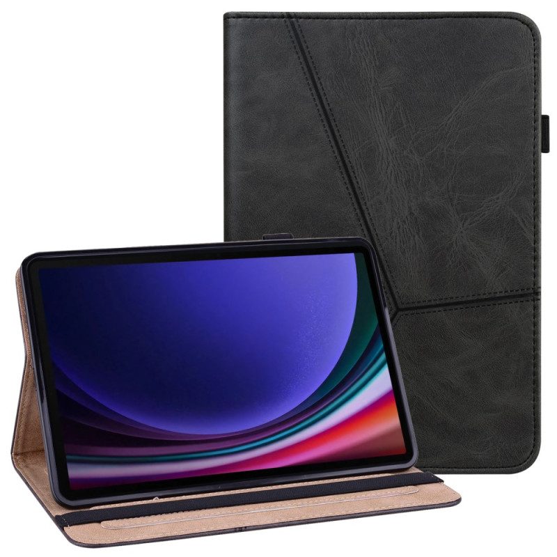 Case Samsung Galaxy Tab S10 Plus Linien