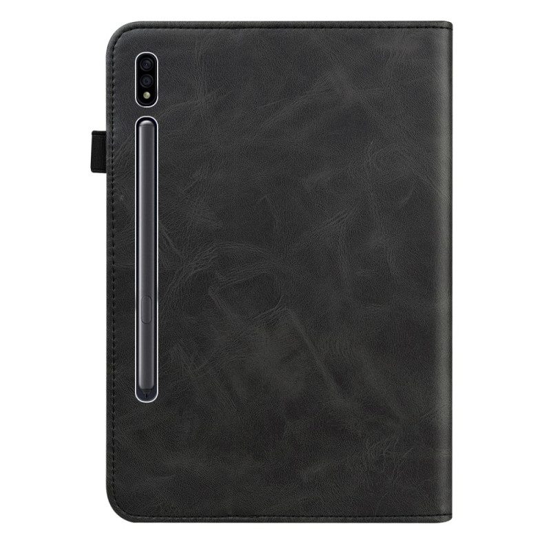 Case Samsung Galaxy Tab S10 Plus Linien