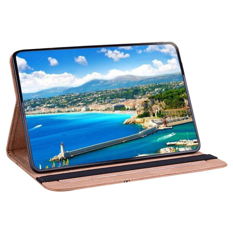 Case Samsung Galaxy Tab S10 Plus Nicht Anfassen