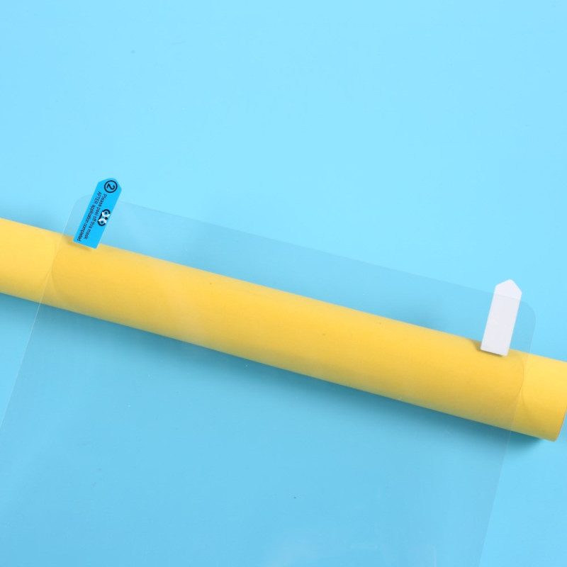 Displayschutzfolie Für Samsung Galaxy Tab S10 Plus / S9 Plus / S8 Plus / S7 Plus / S7 Fe