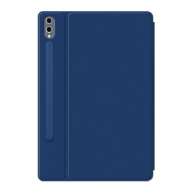 Hülle Samsung Galaxy Tab S10 Plus Handyhülle Origami-ständer