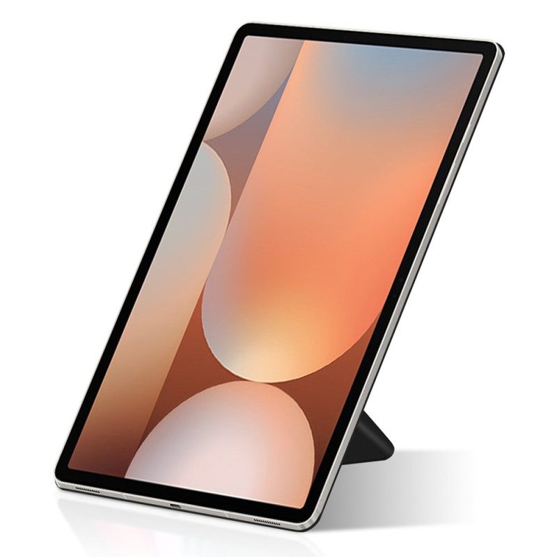 Hülle Samsung Galaxy Tab S10 Plus Handyhülle Origami-ständer