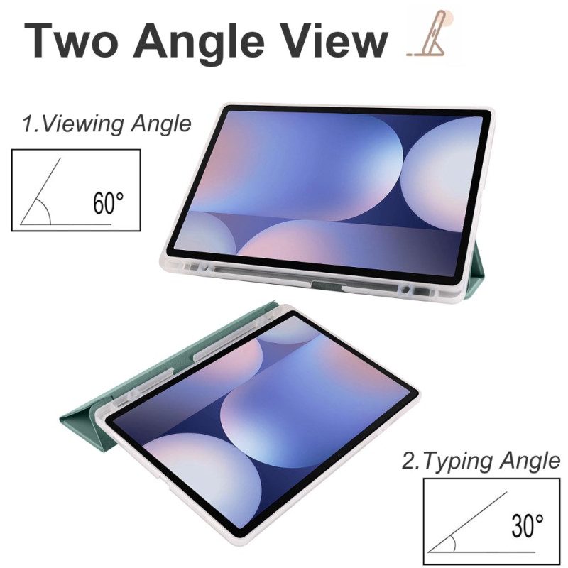 Samsung Galaxy Tab S10 Plus Dreifach Faltbar