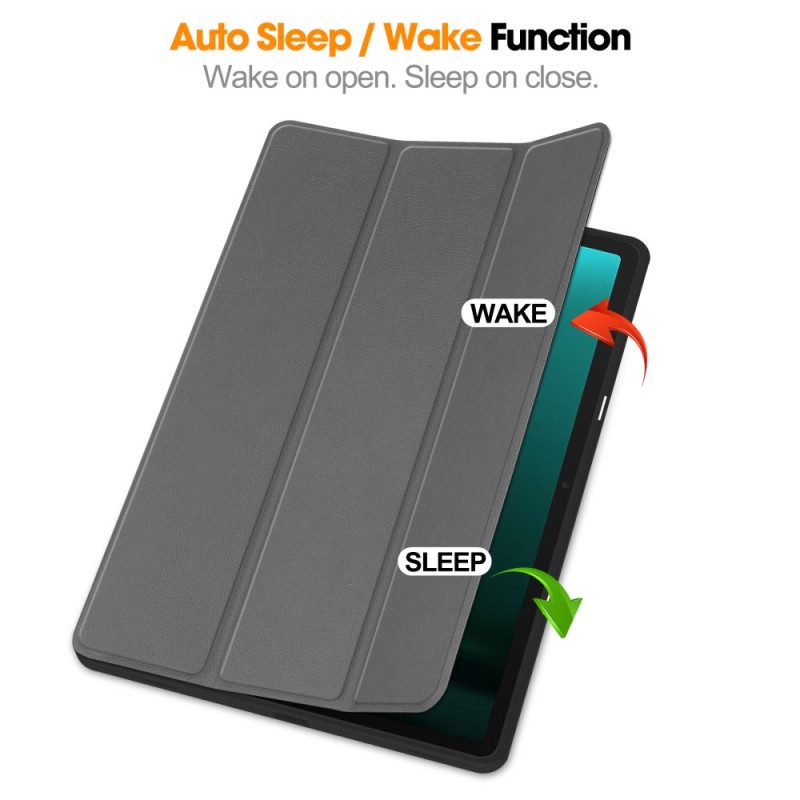 Samsung Galaxy Tab S10 Plus Dreifach Faltbar