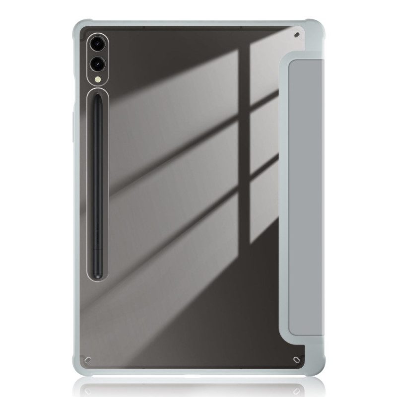 Samsung Galaxy Tab S10 Plus Dreifach Faltbarer Stifthalter