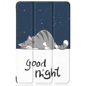 Samsung Galaxy Tab S10 Plus Gute Nacht