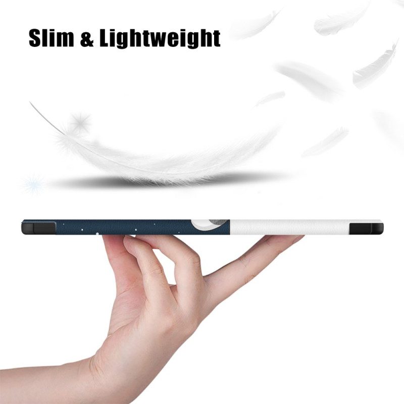 Samsung Galaxy Tab S10 Plus Gute Nacht