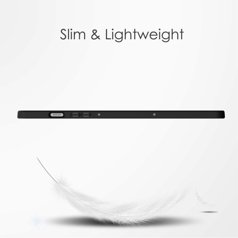 Samsung Galaxy Tab S10 Plus Hybridgehäuse