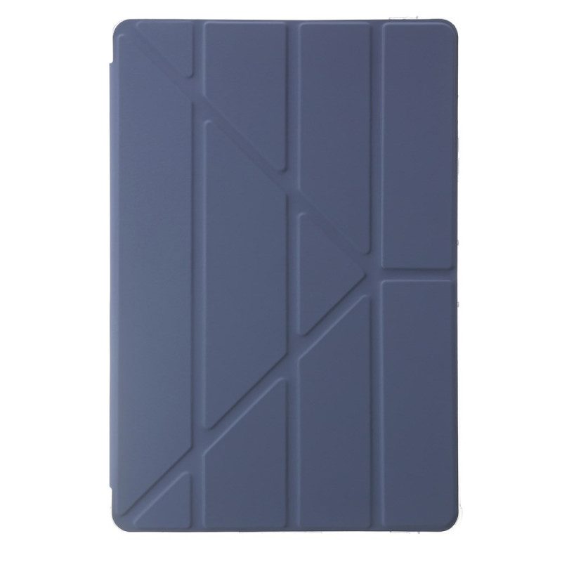 Samsung Galaxy Tab S10 Plus Klassisches Origami