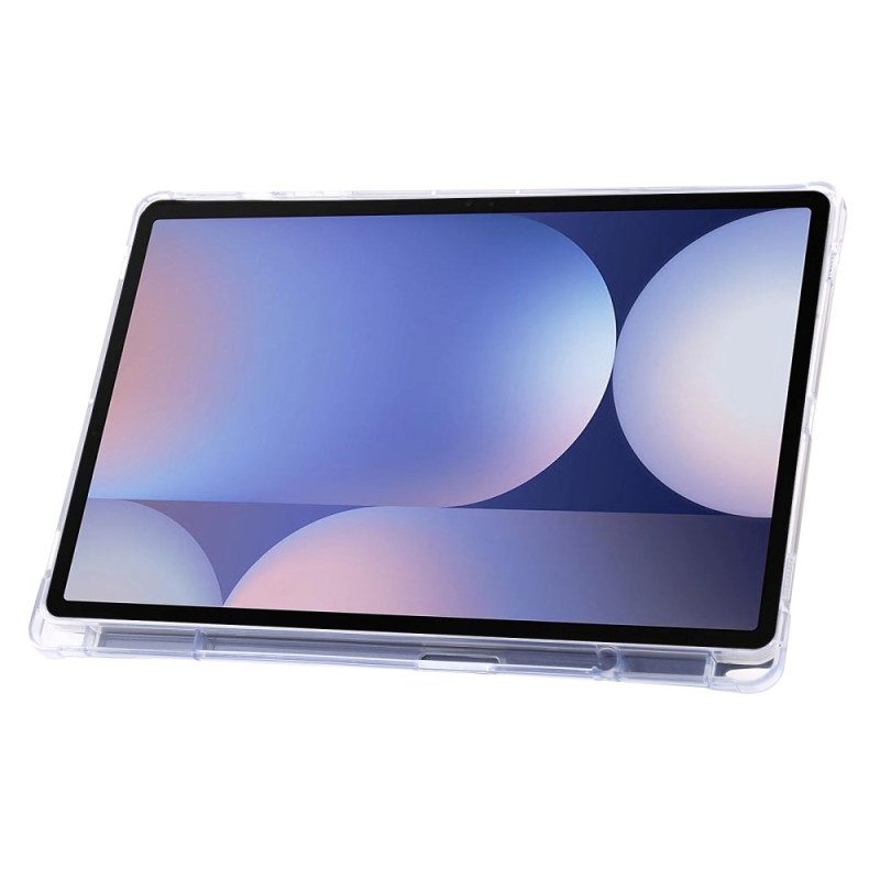 Samsung Galaxy Tab S10 Plus Klassisches Origami