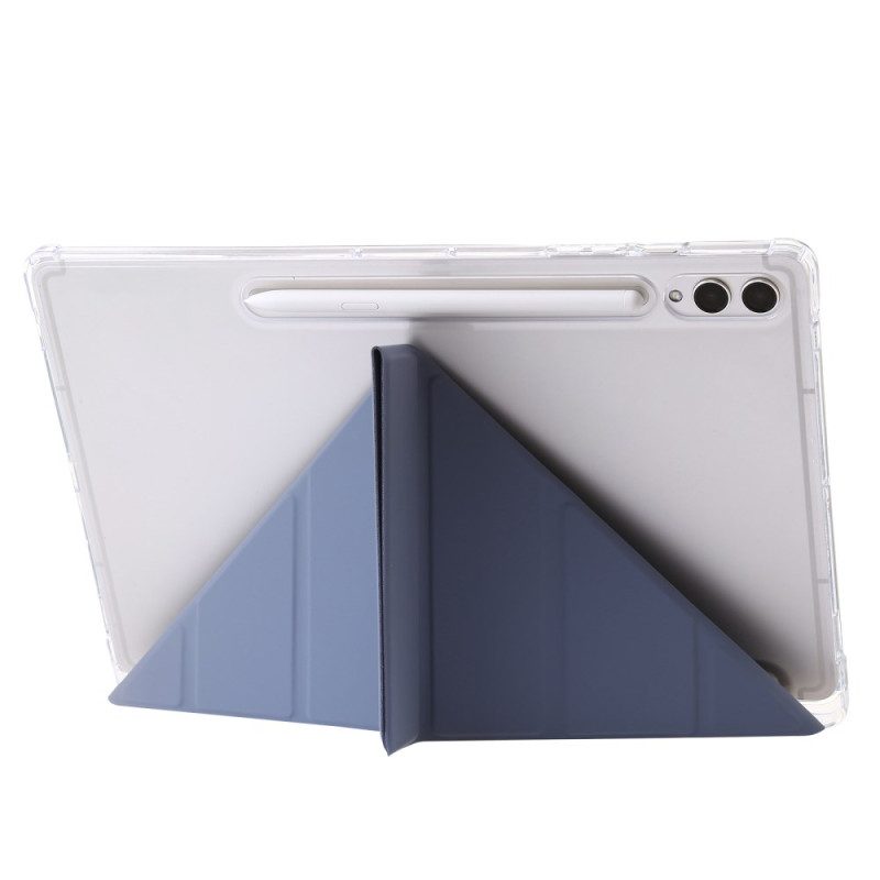 Samsung Galaxy Tab S10 Plus Klassisches Origami
