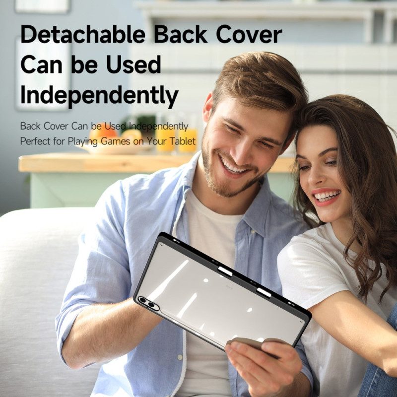 Samsung Galaxy Tab S10 Plus Magi-serie Dux Ducis