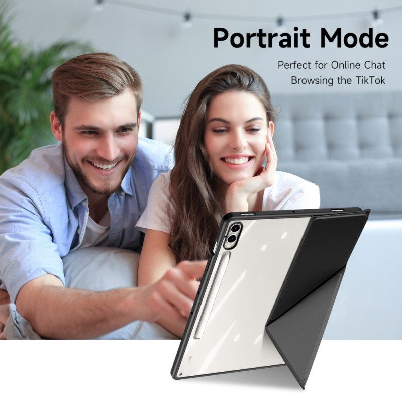 Samsung Galaxy Tab S10 Plus Magi-serie Dux Ducis