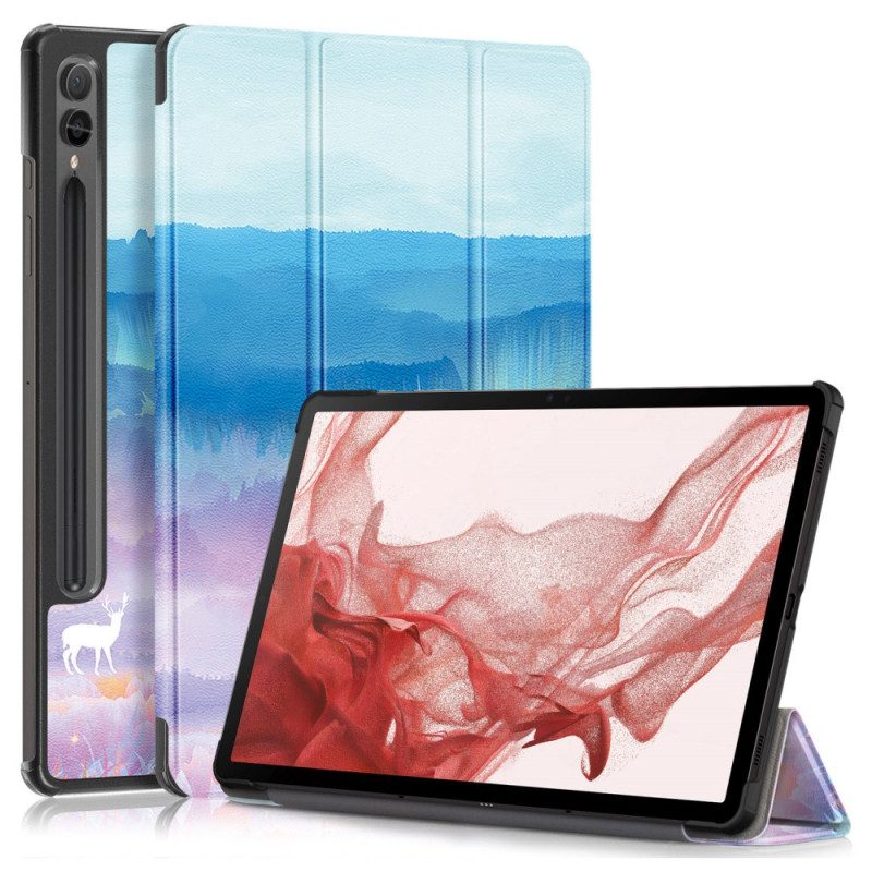 Samsung Galaxy Tab S10 Plus Maritim