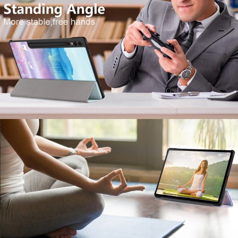 Samsung Galaxy Tab S10 Plus Maritim