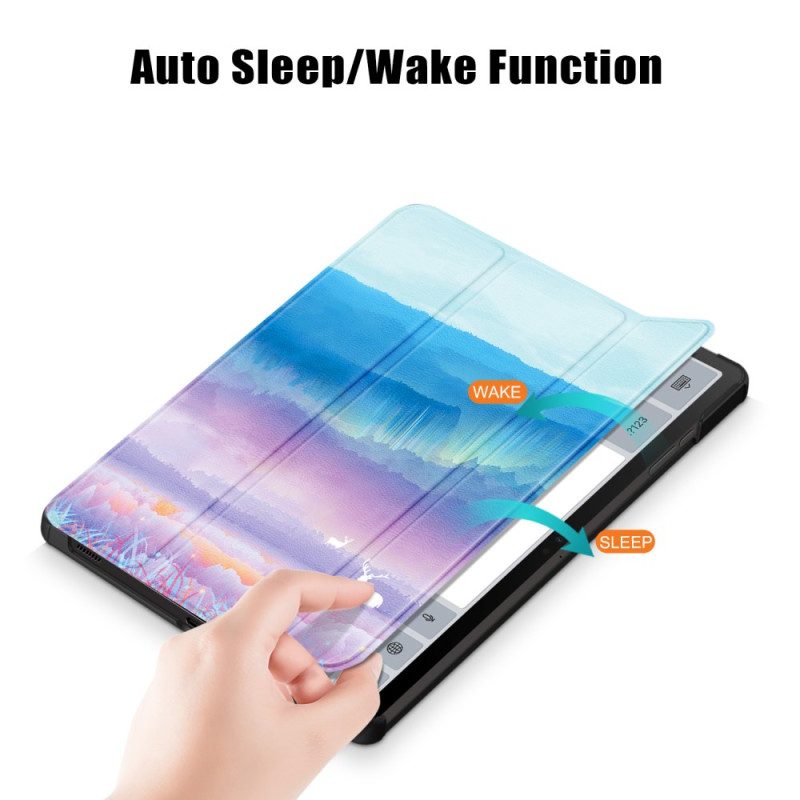 Samsung Galaxy Tab S10 Plus Maritim