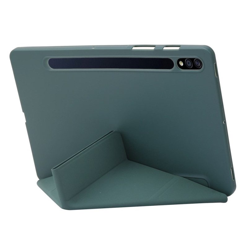 Samsung Galaxy Tab S10 Plus Origami-design