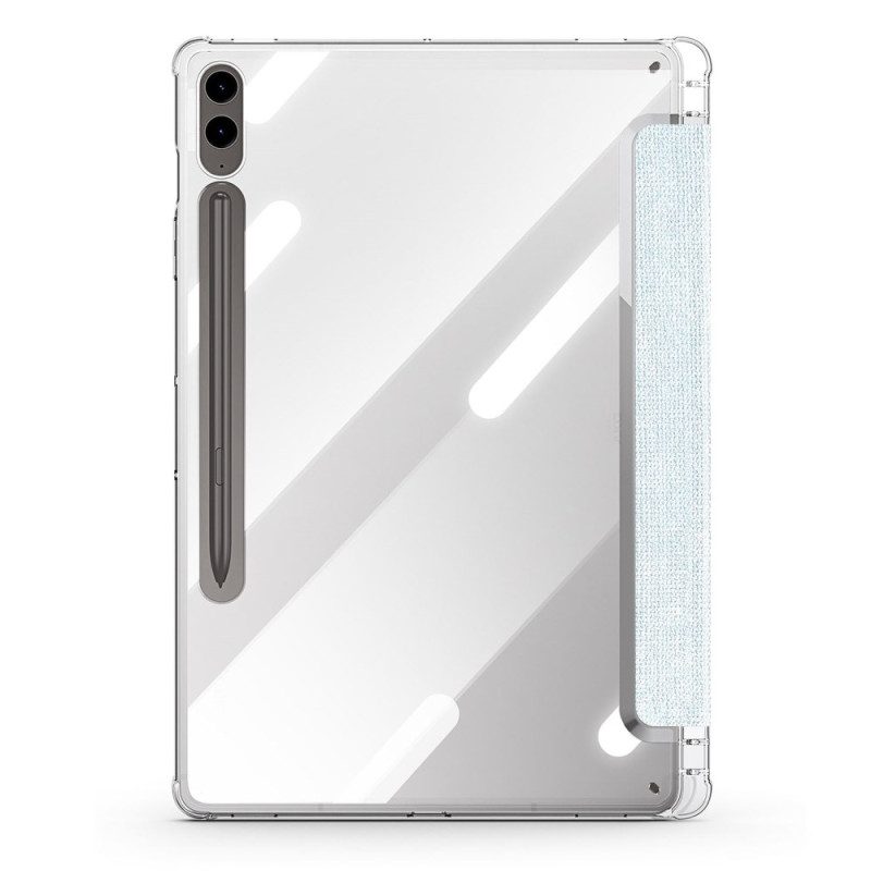 Samsung Galaxy Tab S10 Plus Unid Serie Dux Ducis