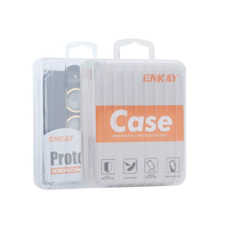 Schutzfolie Für Samsung Galaxy Tab S10 Ultra / S10 Plus / S9 Ultra / S9 Plus / S9 Fe Plus (enkay)