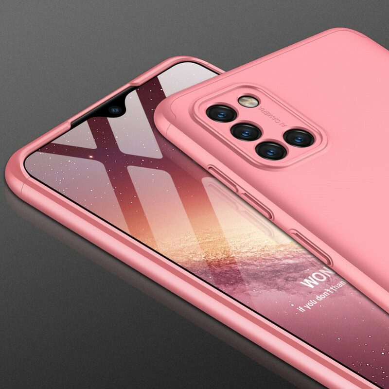 Handyhülle Für Samsung Galaxy A31 Abnehmbarer Gkk