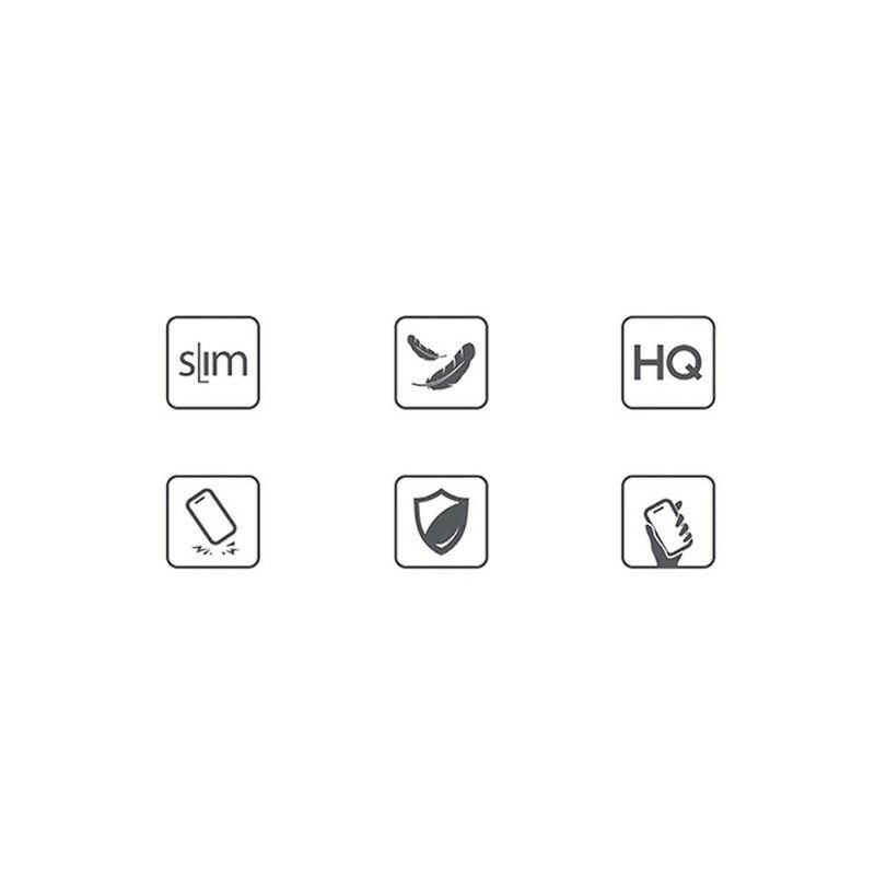 Hülle Für Samsung Galaxy A31 Thunder-serie