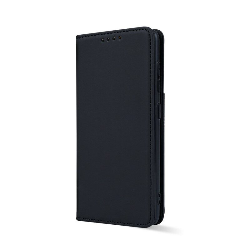 Schutzhülle Für Samsung Galaxy A31 Flip Case Kartenhalterständer