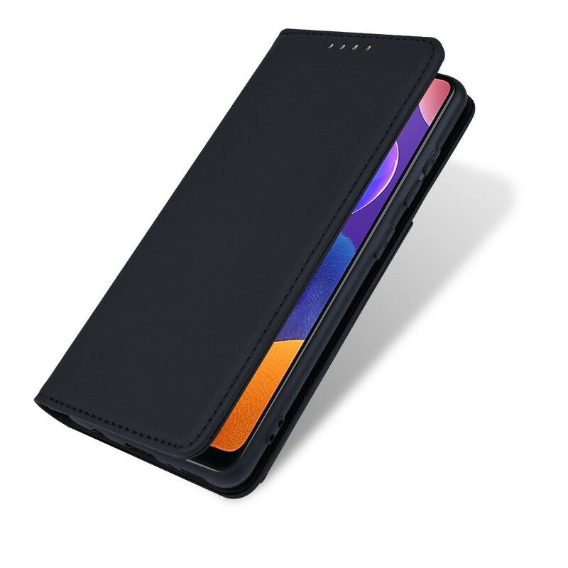 Schutzhülle Für Samsung Galaxy A31 Flip Case Kartenhalterständer