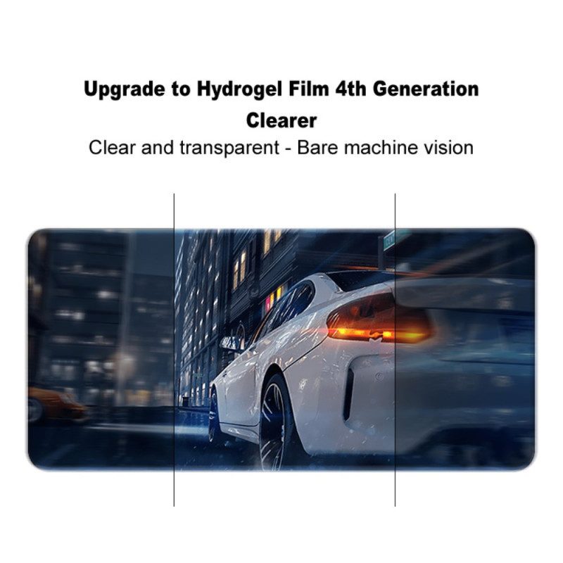 Displayschutzfolie Für Vivo X200