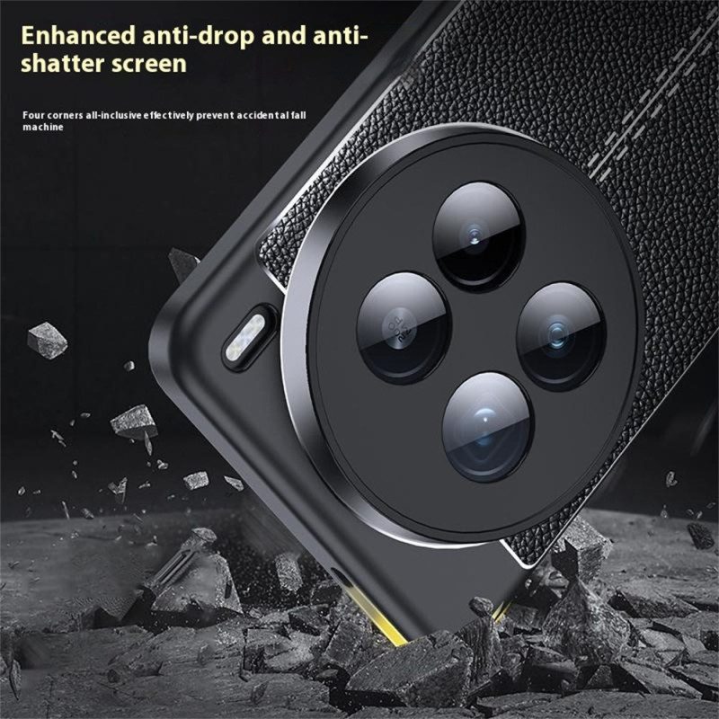 Hülle Für Vivo X200 Doppellinie