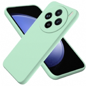 Hülle Für Vivo X200 Flüssigsilikonarmband