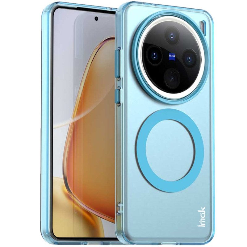 Hülle Für Vivo X200 Magsafe Imak