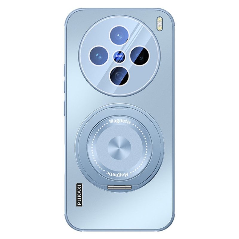 Hülle Für Vivo X200 Magsafe-ringhalterung