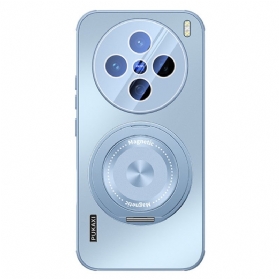 Hülle Für Vivo X200 Magsafe-ringhalterung