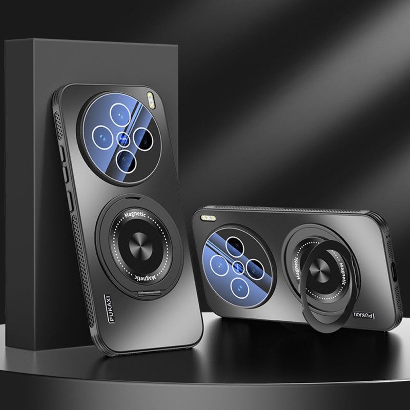 Hülle Für Vivo X200 Magsafe-ringhalterung