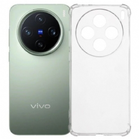 Hülle Für Vivo X200 Transparent