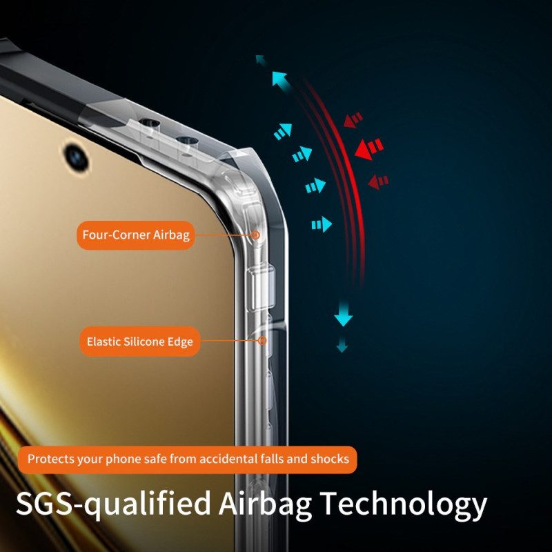 Hülle Für Vivo X200 Xundd