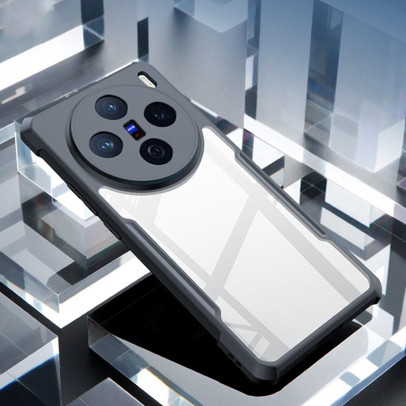 Hülle Für Vivo X200 Xundd