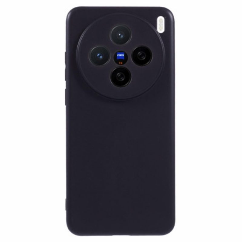 Hülle Vivo X200 Glänzend Und Flexibel